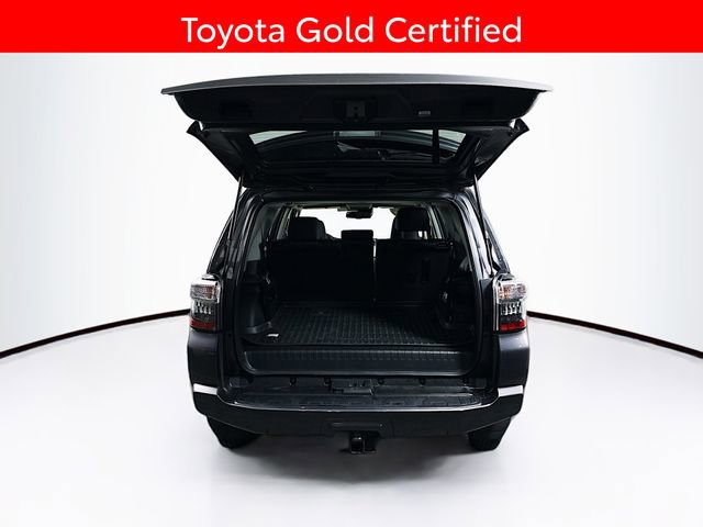 Certified 2023 Toyota 4Runner SR5 Premium w/ Moonroof Package image 31