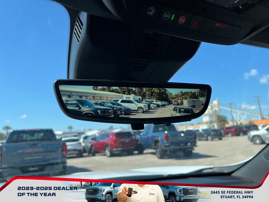 New 2026 GMC Acadia Elevation w/ Black Edition image 29