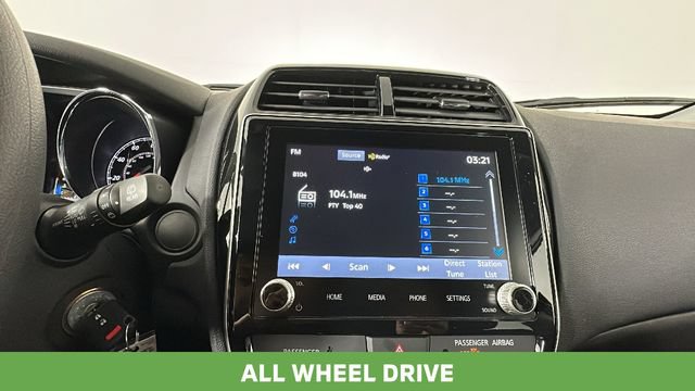New 2026 Mitsubishi Outlander Sport ES AWD/4WD image 25