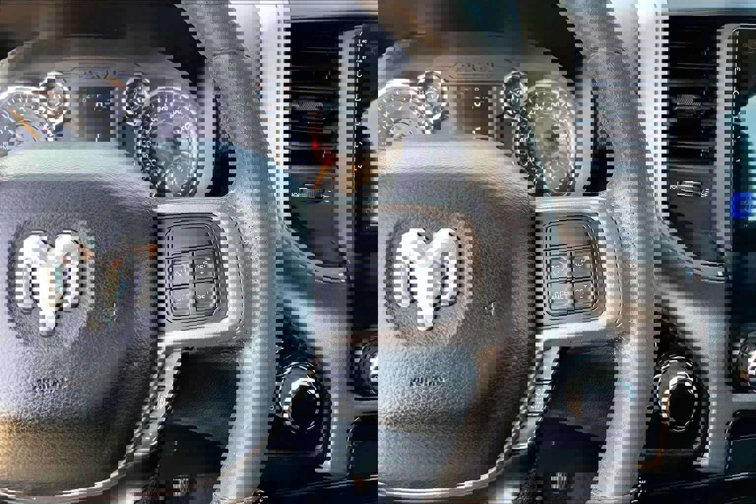 Used 2019 RAM 2500 Tradesman AWD/4WD image 24