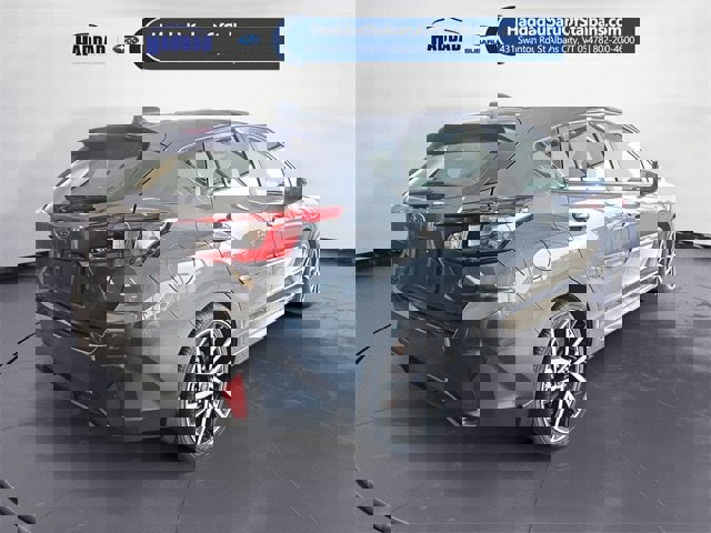 New 2026 Subaru Impreza 2.0i Sport image 5