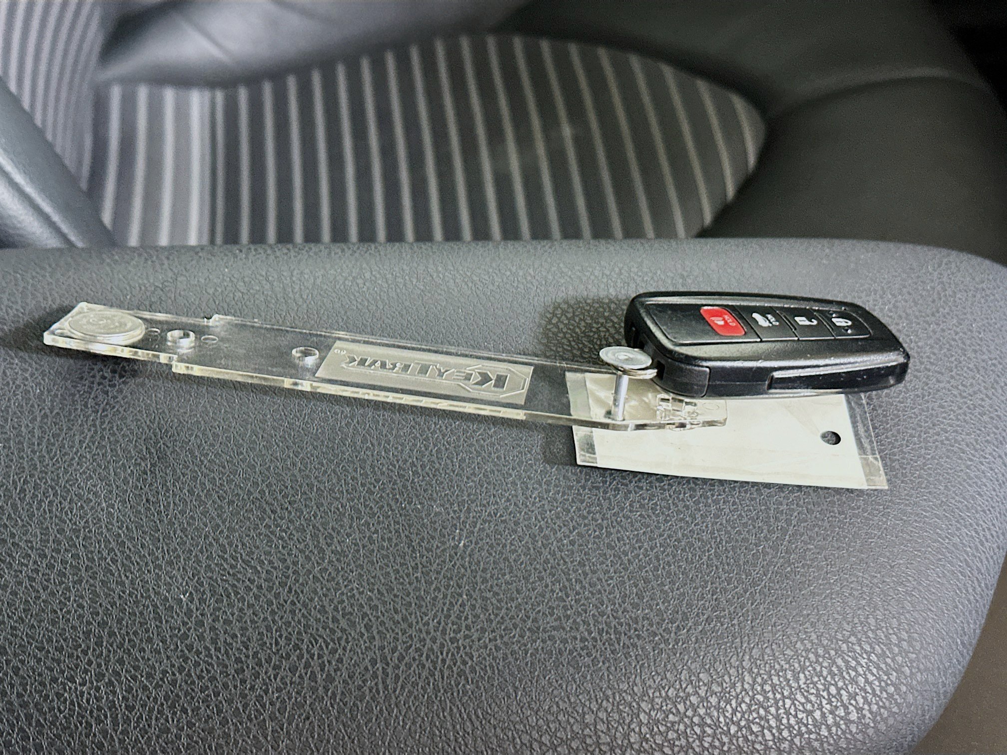 Certified 2023 Toyota Camry SE w/ Convenience Package FWD image 33
