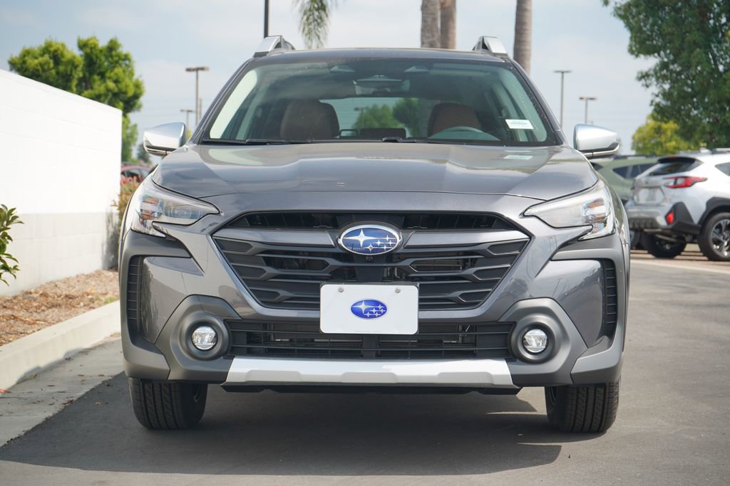 New 2025 Subaru Outback Touring XT image 5