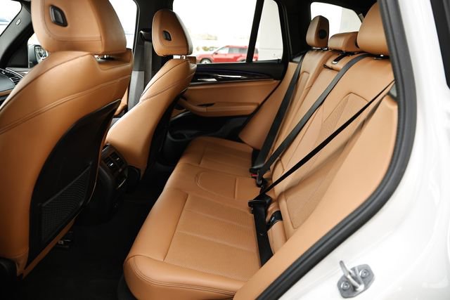Used 2022 BMW X3 sDrive30i w/ Convenience Package image 24