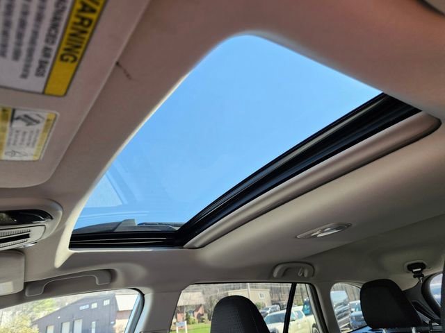 Used 2024 Subaru Outback Premium image 20