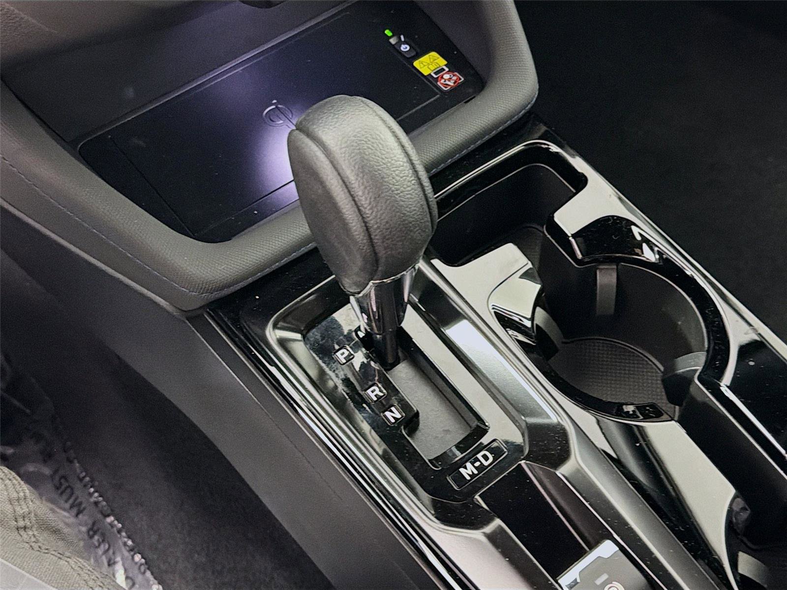 New 2026 Subaru Forester Limited AWD/4WD image 19