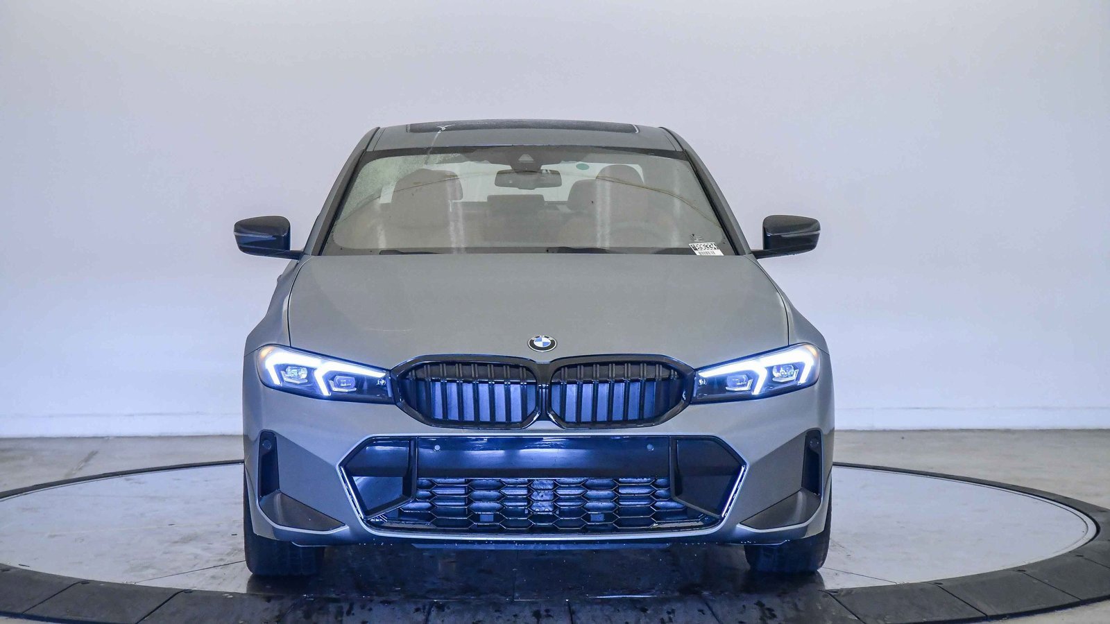 New 2026 BMW 330i xDrive Sedan w/ M Sport Package image 7