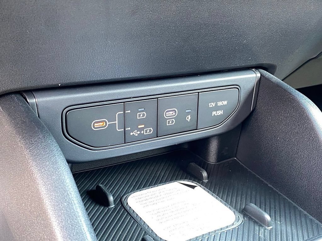 New 2026 Kia K4 GT-Line Turbo FWD image 21