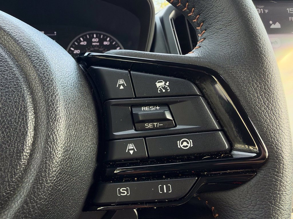 Used 2025 Subaru Forester Touring AWD/4WD image 19
