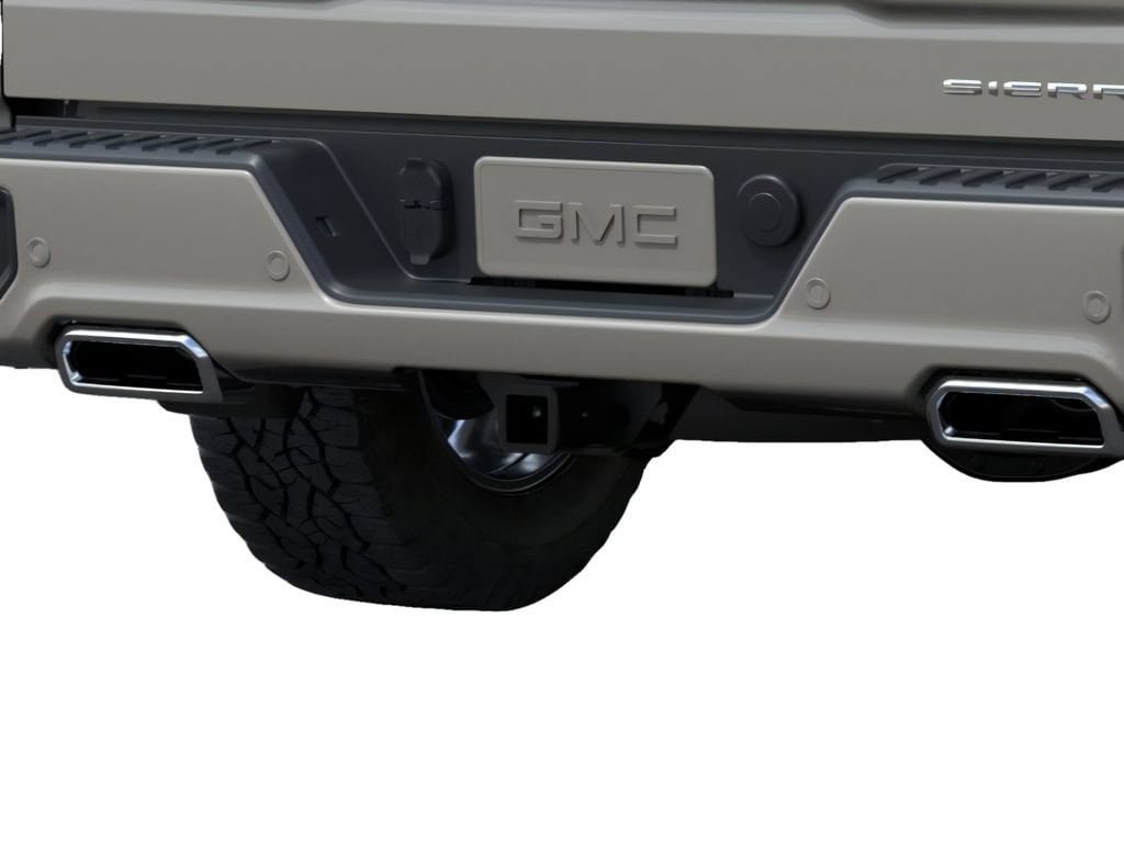 New 2026 GMC Sierra 1500 Denali w/ Technology Package AWD/4WD image 16