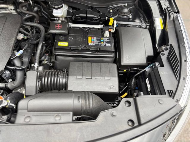 Certified 2024 Kia Seltos S image 37