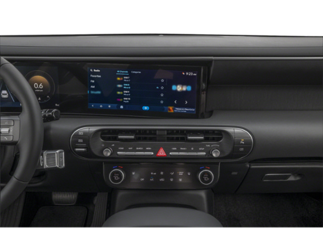 New 2027 Hyundai Palisade SEL AWD/4WD image 47