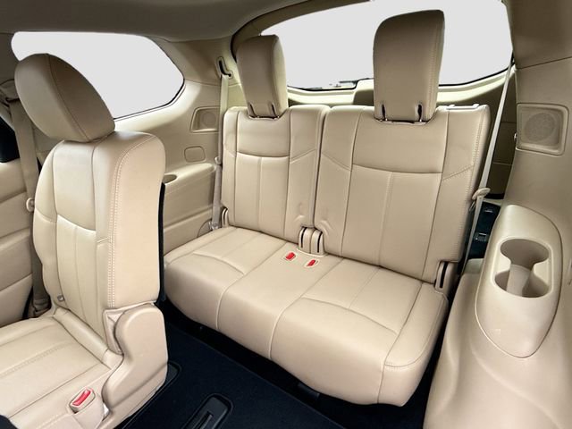 Used 2017 Nissan Pathfinder SL w/ SL Premium Package image 30