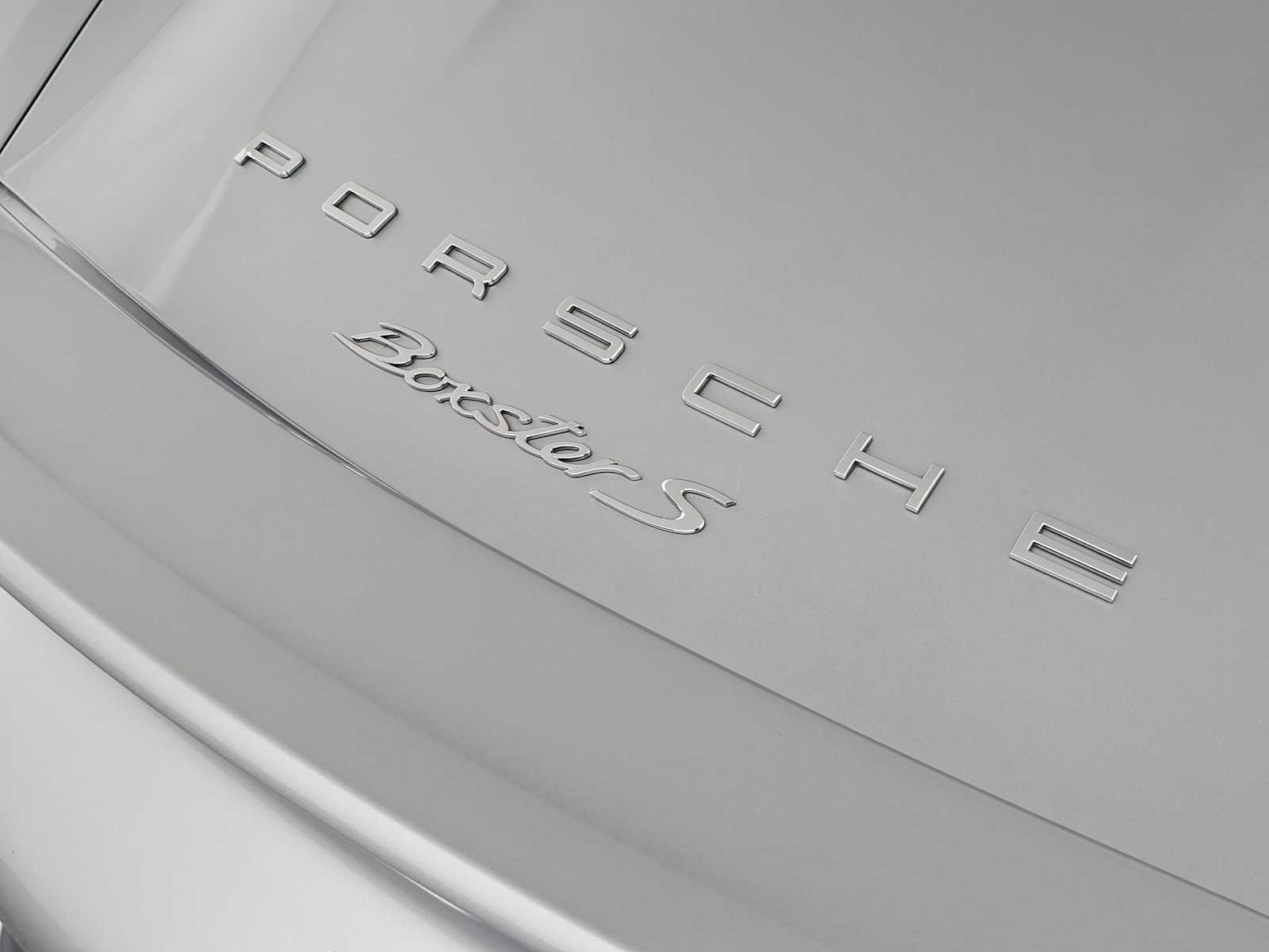 Used 2014 Porsche Boxster S image 12