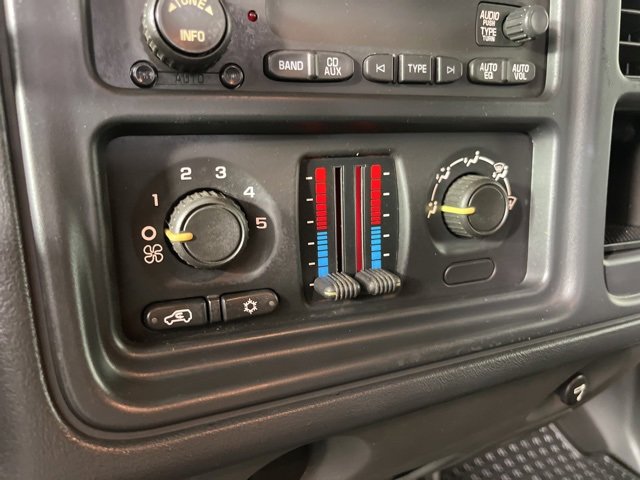 Used 2006 Chevrolet Silverado 1500 W/T image 7