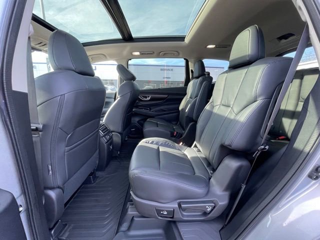 New 2026 Subaru Ascent Touring image 19
