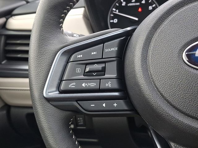 Used 2025 Subaru Forester Limited image 23