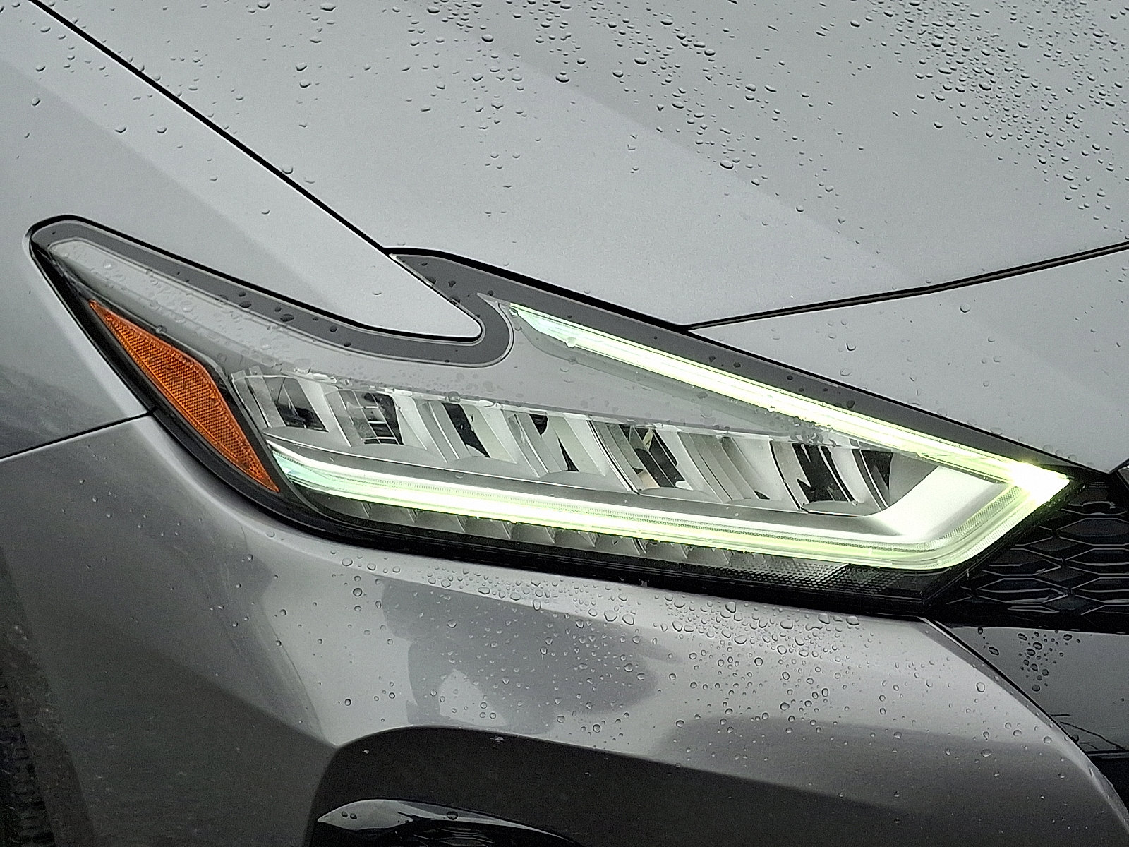 Used 2021 Nissan Maxima 3.5 SV w/ Floor Mat Group image 11