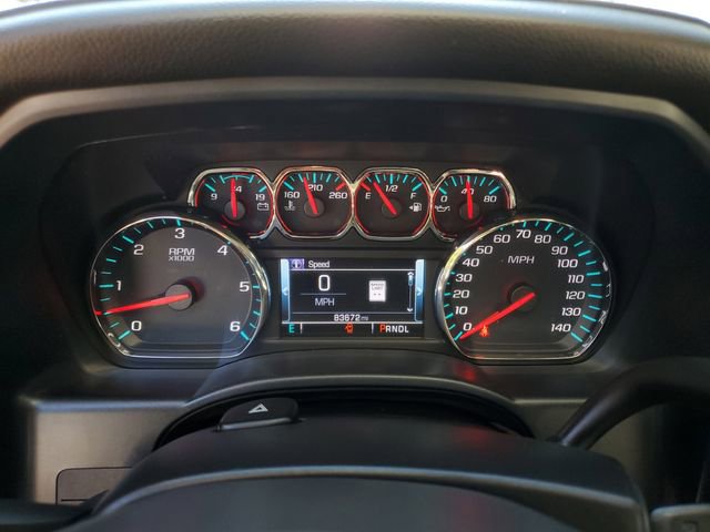 Used 2018 GMC Sierra 1500 SLT w/ SLT Premium Package AWD/4WD image 31