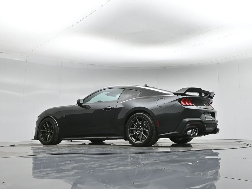 Used 2024 Ford Mustang Dark Horse w/ Dark Horse Handlin Package image 46