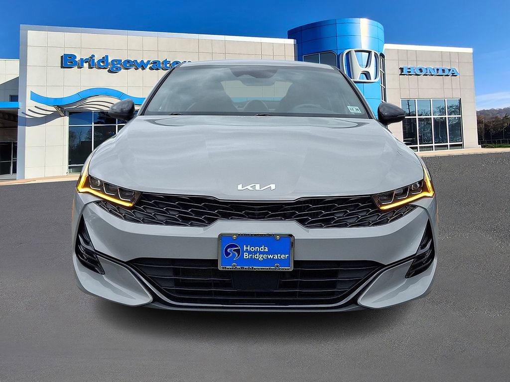 Used 2024 Kia K5 GT-Line w/ GT-Line Premium Package FWD image 2