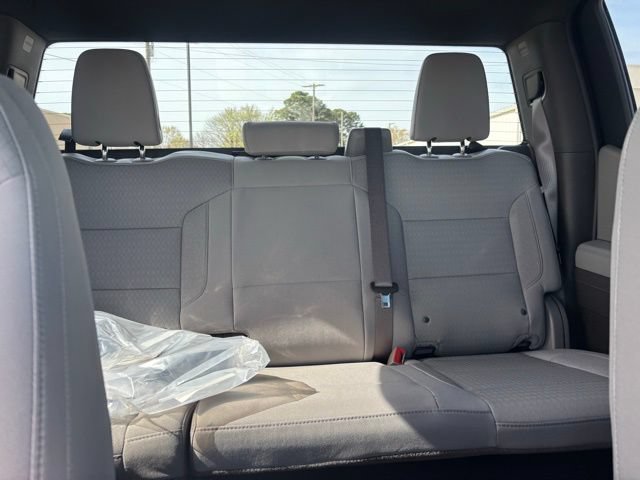 New 2026 Chevrolet Silverado 1500 LT w/ Protection Package AWD/4WD image 18
