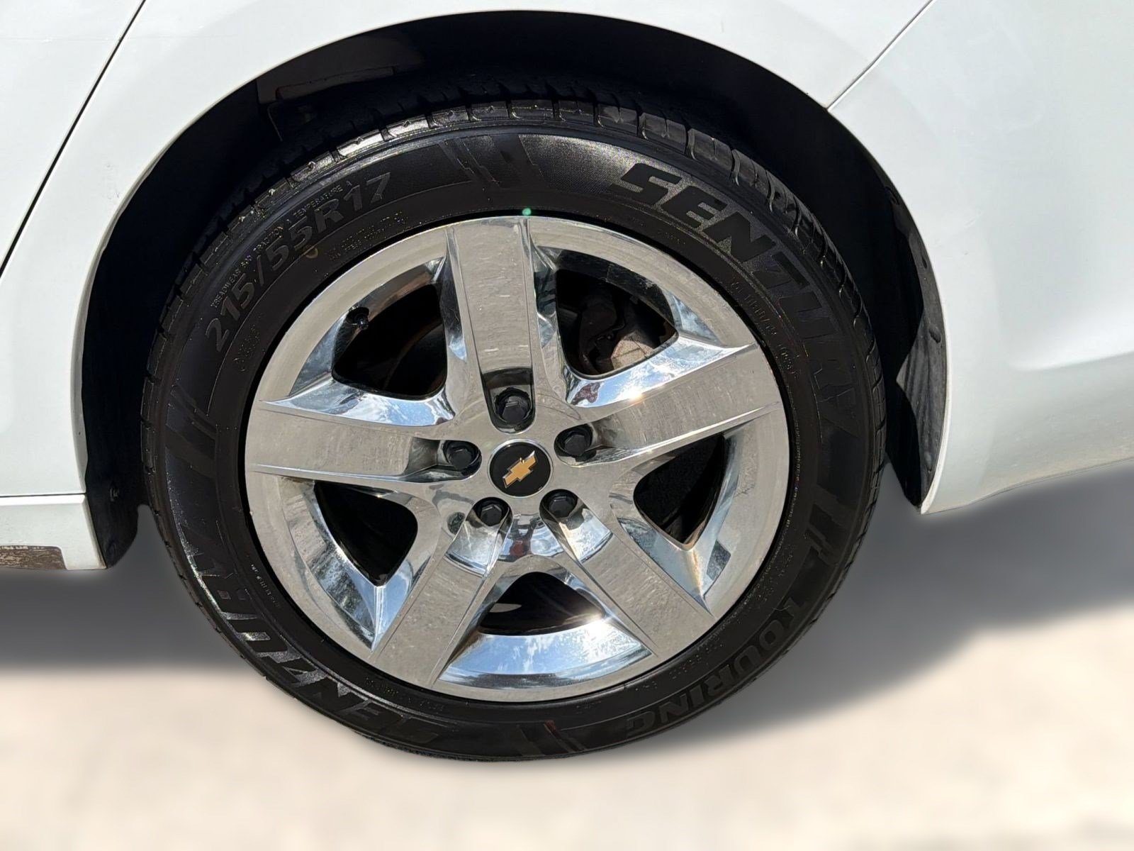 Used 2009 Chevrolet Malibu LT w/ Power Convenience Package FWD image 12