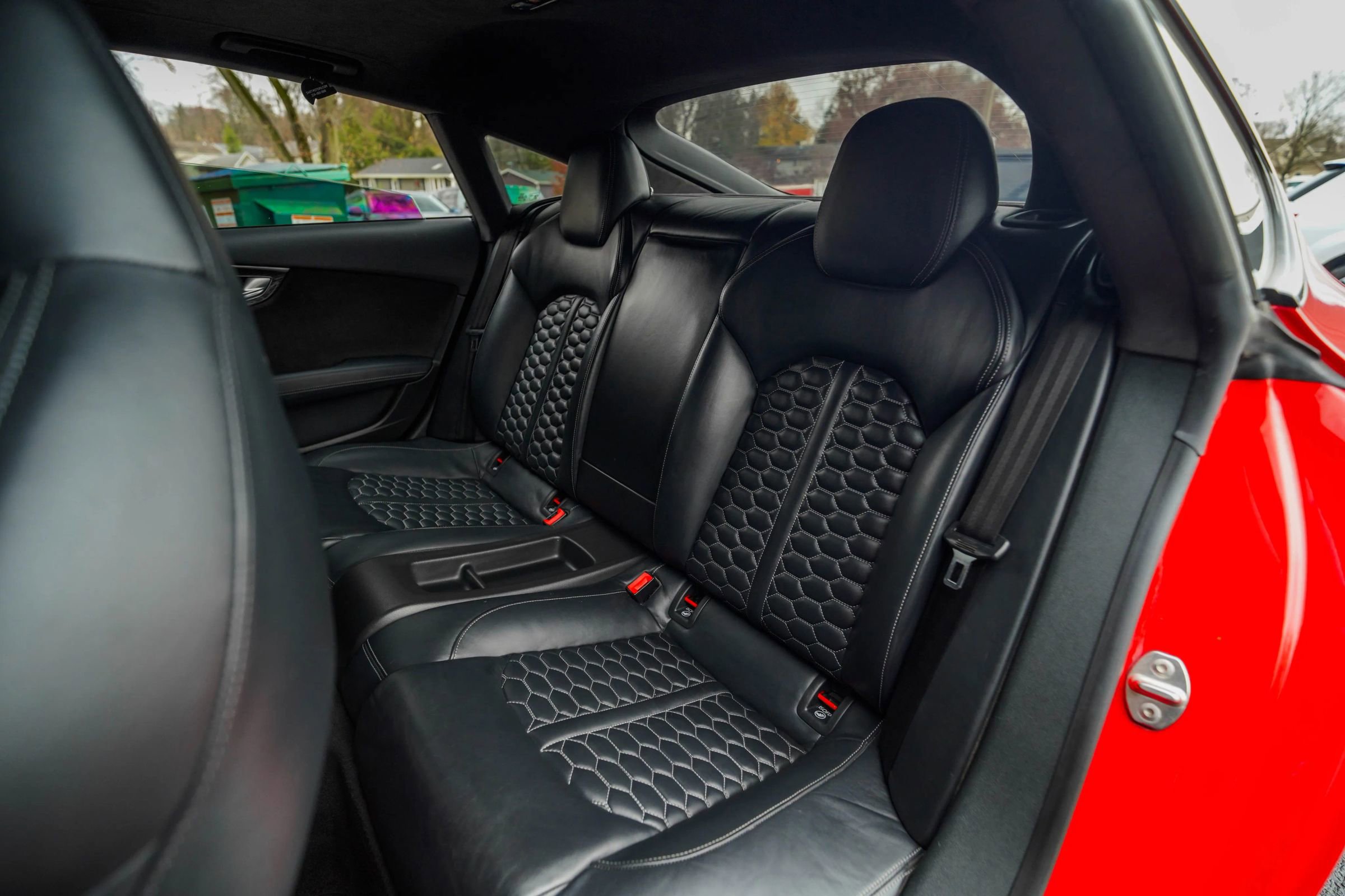 Used 2016 Audi RS 7 Prestige image 32