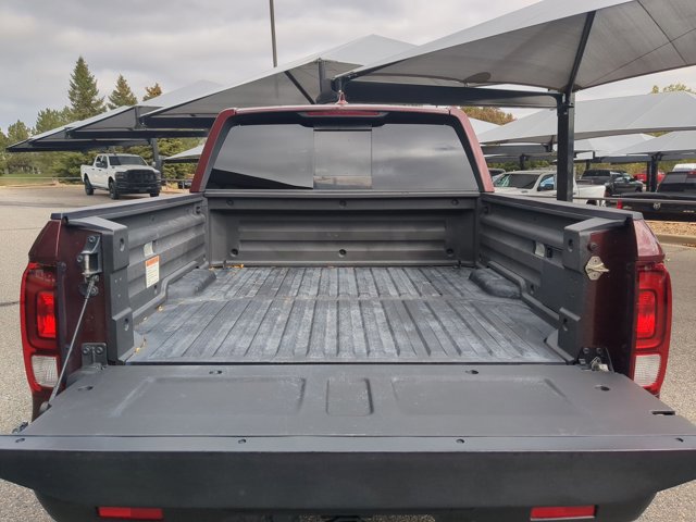 Used 2019 Honda Ridgeline RTL image 6