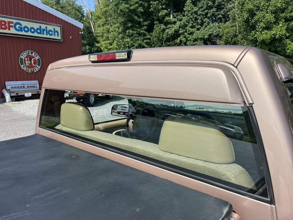 Used 1995 Chevrolet Silverado 1500 4x4 Regular Cab image 18