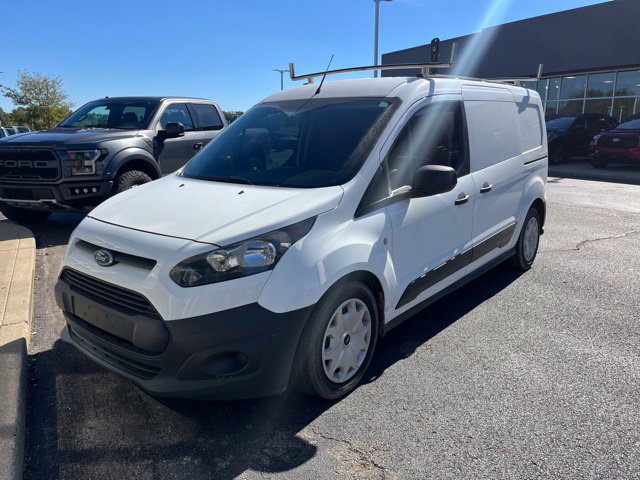 Used 2017 Ford Transit Connect XL FWD image 3