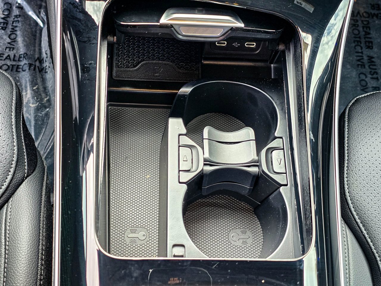 New 2025 Mercedes-Benz C 300 4MATIC Sedan image 20