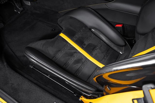 Certified 2023 Ferrari SF90 Stradale AWD/4WD image 26