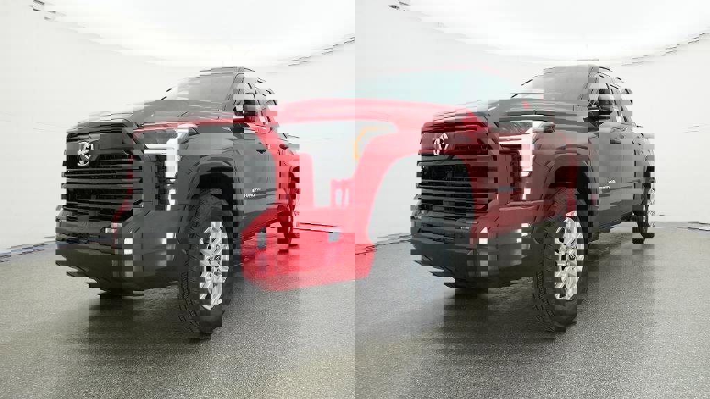 New 2026 Toyota Tundra SR5 image 6