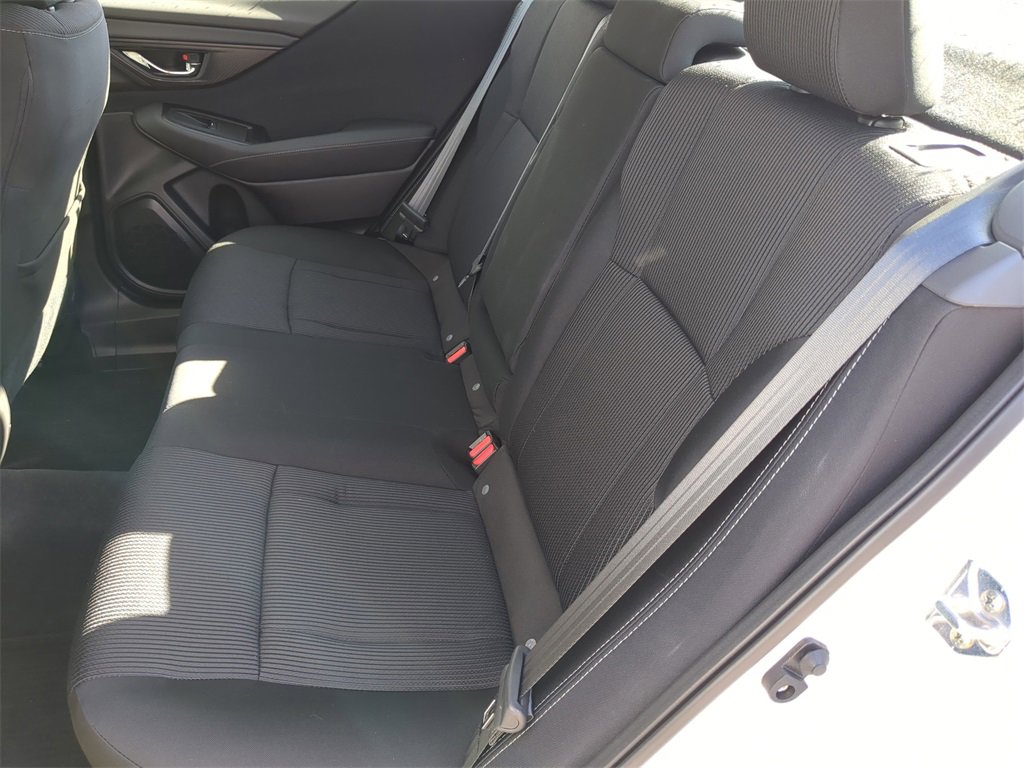 New 2025 Subaru Legacy Premium w/ Popular Package #1 image 15