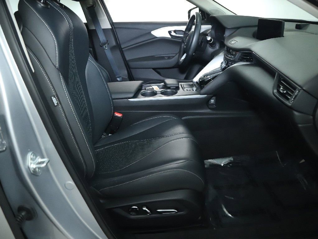 Used 2023 Acura TLX w/ Technology Package image 28