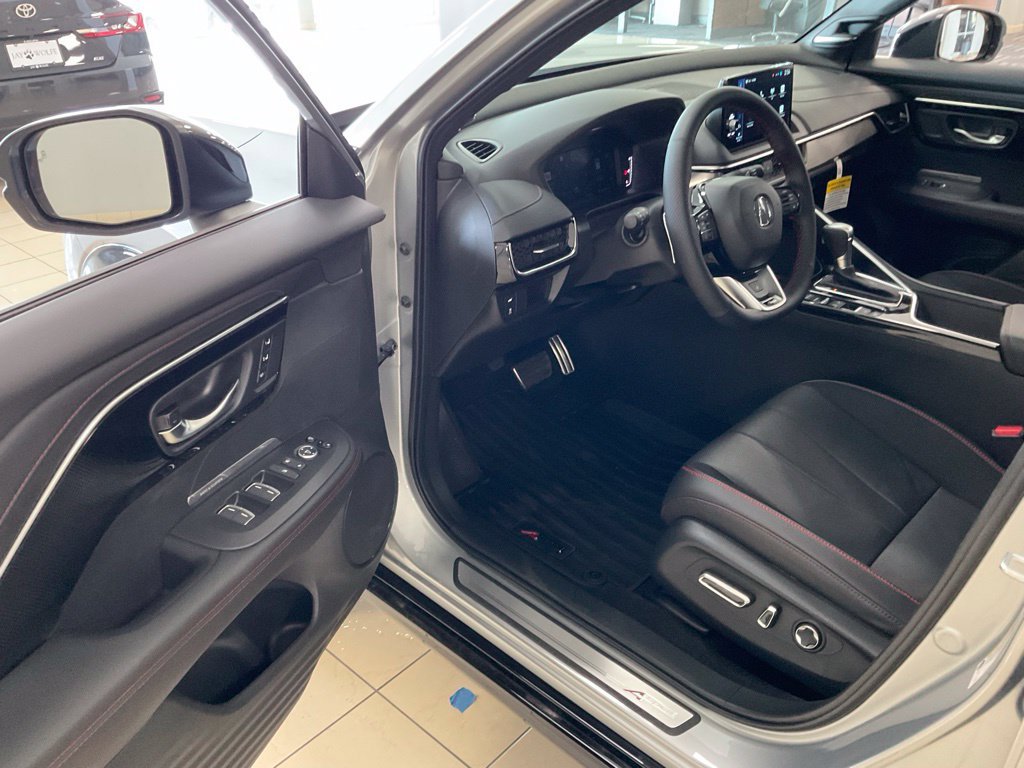 New 2026 Acura ADX A-Spec w/ Advance Package AWD/4WD image 10