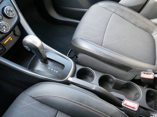 Used 2020 Chevrolet Trax LT w/ Driver Confidence Package image 18