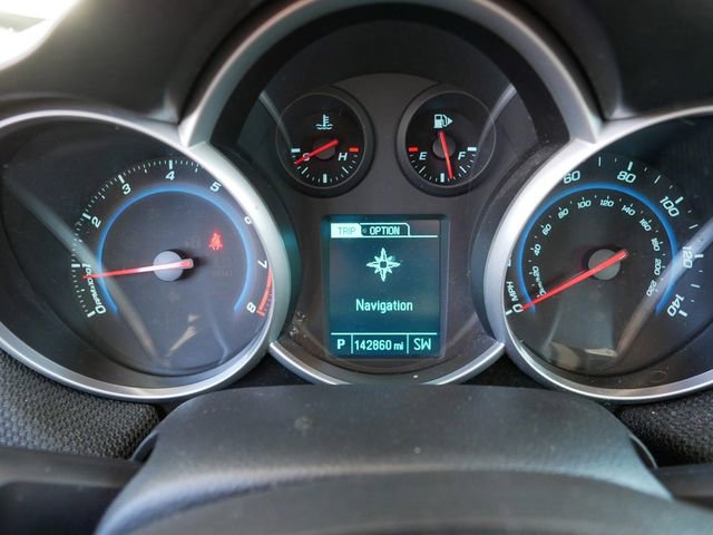 Used 2014 Chevrolet Cruze LT image 27