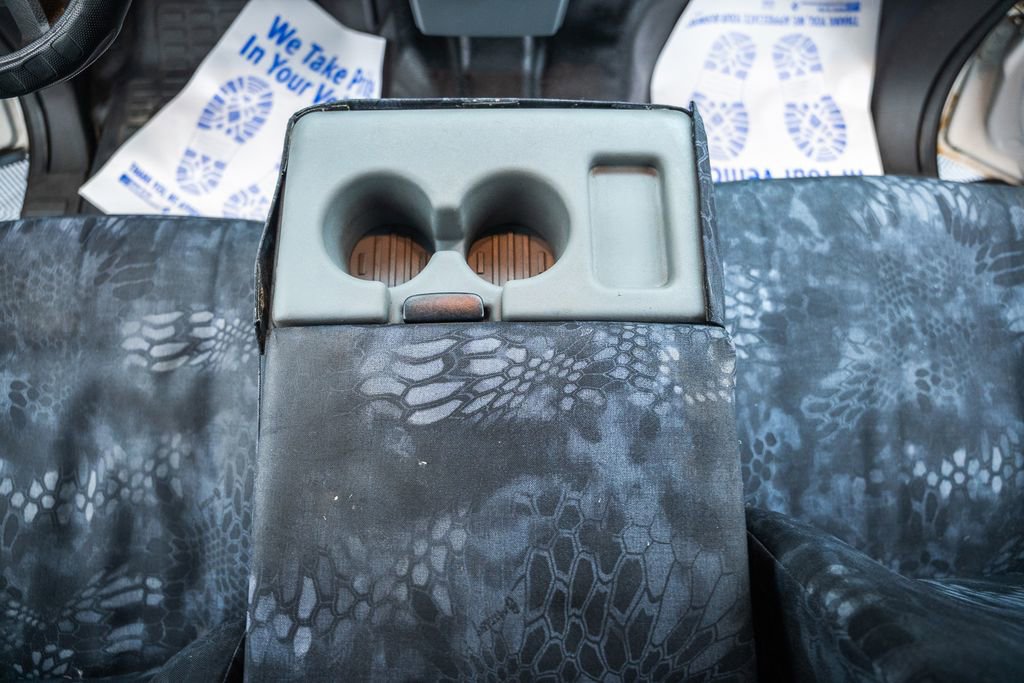 Used 2015 Ford F250 XLT w/ FX4 Off-Road Package image 31