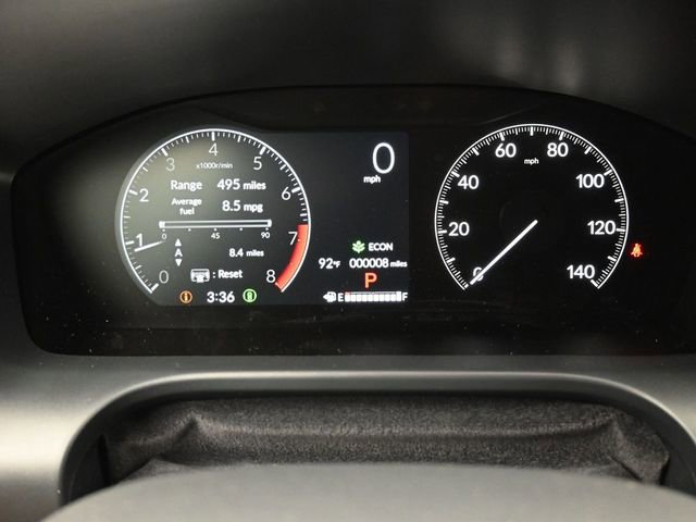 Used 2026 Honda HR-V LX image 20