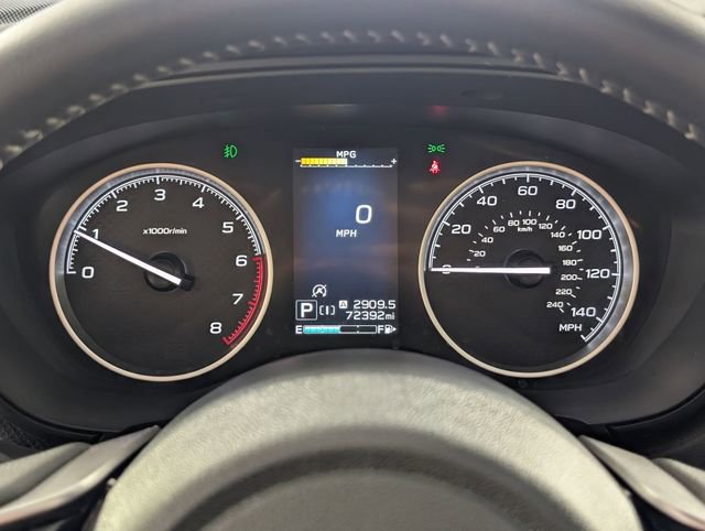 Used 2021 Subaru Forester Premium AWD/4WD image 18