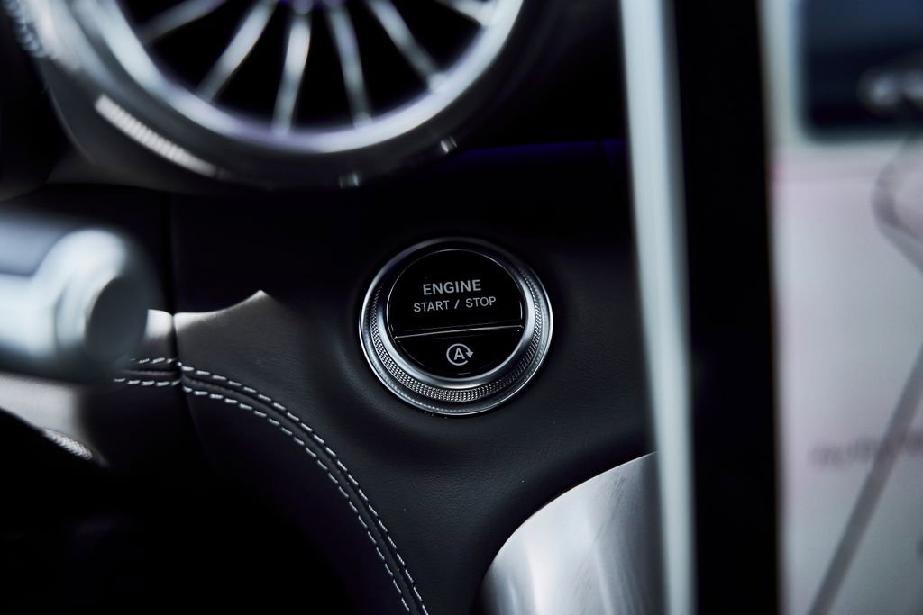 Used 2024 Mercedes-Benz AMG GT 63 image 58