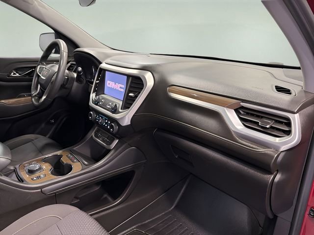 Used 2023 GMC Acadia SLE w/ Driver Convenience Package image 13
