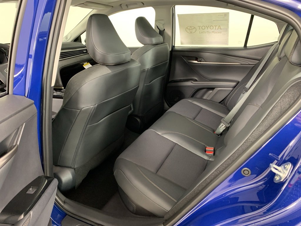 New 2026 Toyota Camry XLE w/ Premium Plus Package image 31