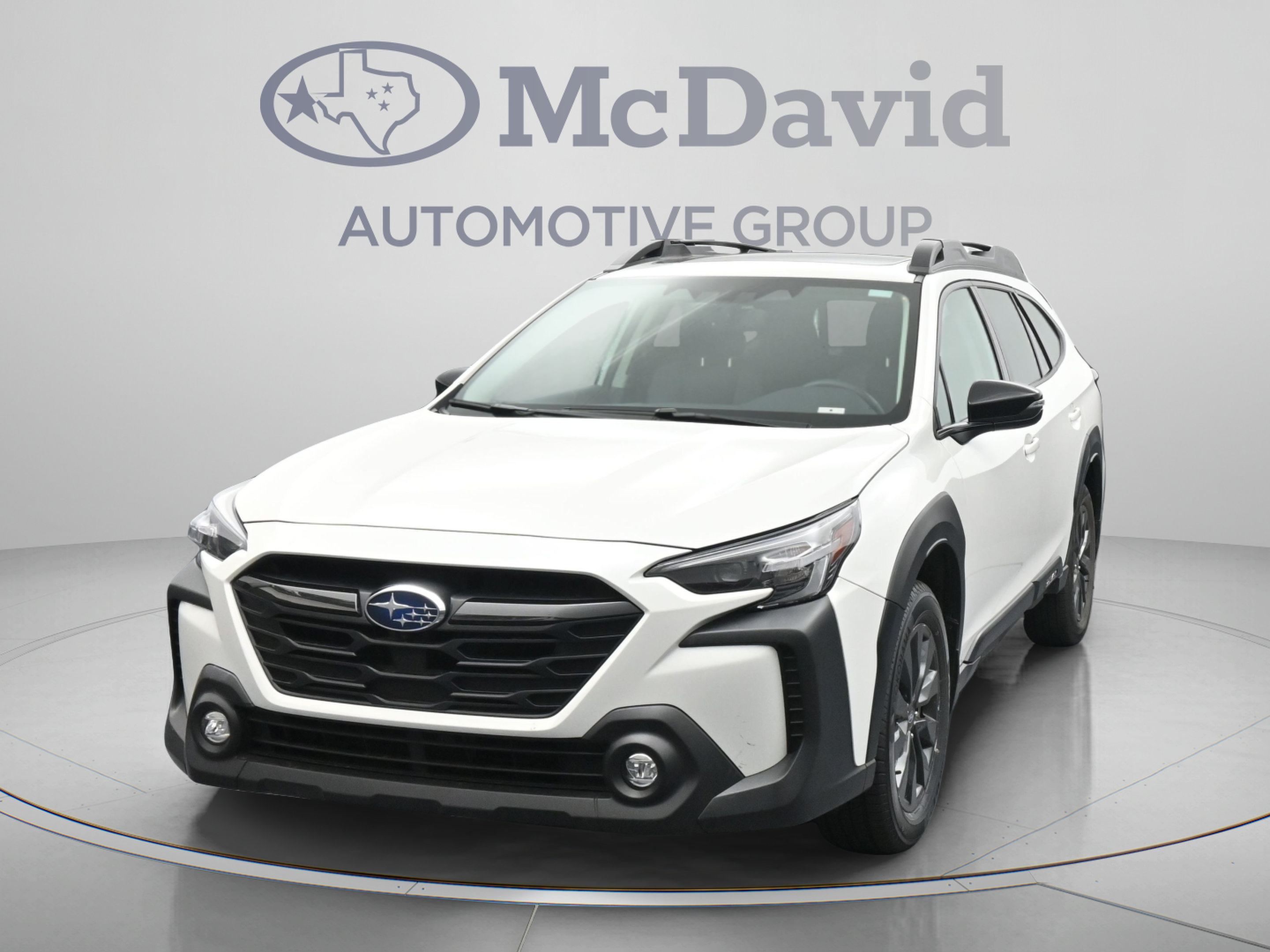 Used 2024 Subaru Outback Onyx Edition XT w/ Popular Package #2 AWD/4WD image 1