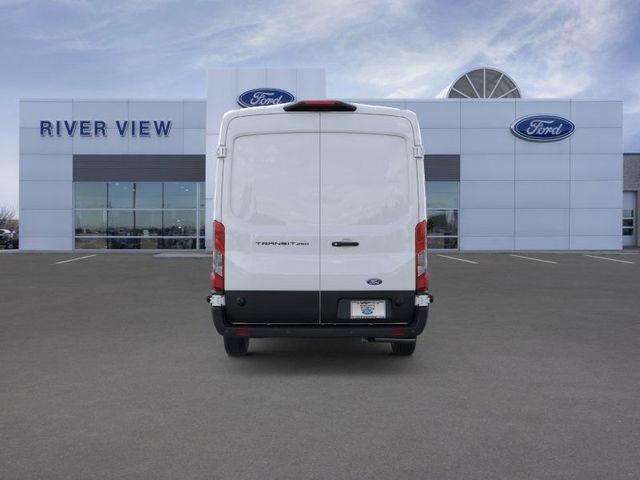 New 2026 Ford Transit 250 148 Medium Roof w/ Load Area Protection Package image 5