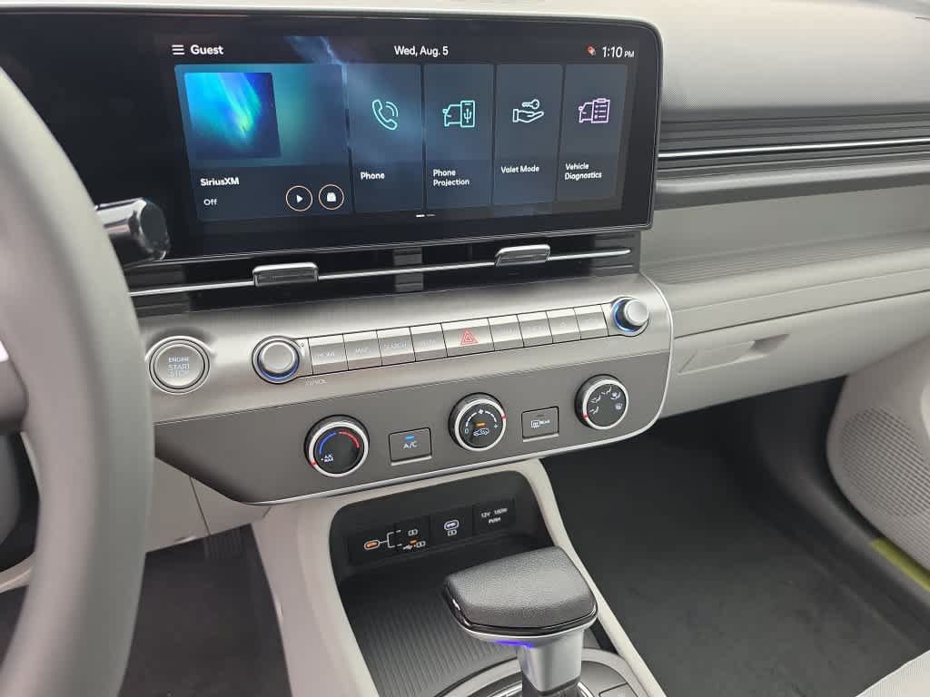 New 2027 Hyundai Kona SE FWD image 28