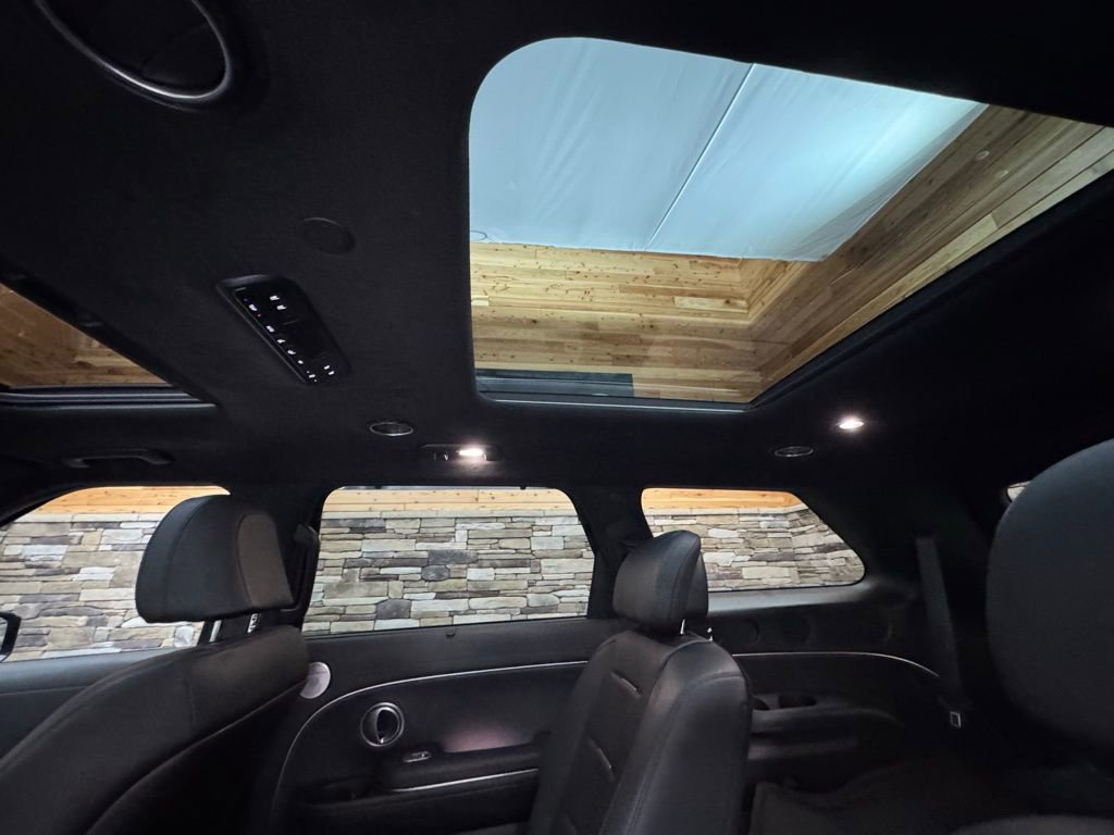 Certified 2026 Hyundai Palisade Calligraphy image 33