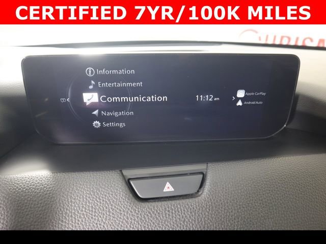 Used 2024 MAZDA CX-90 3.3 Turbo w/ Preferred Plus image 26